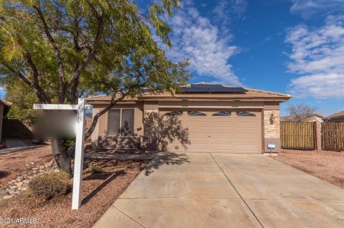 15537 159th Ct, Sun City, AZ 85374-7813