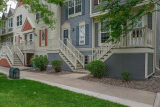 9678 Cornell Pl, Denver CO  80227-4353 exterior