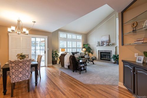 5946 Jamison Pl, Englewood CO 80112-2538 exterior