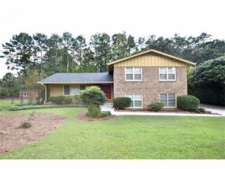 3771 Wintercrest Ct, Atlanta, GA 30340-4439