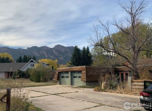 4291 Prado Dr, Boulder, CO 80303-9627