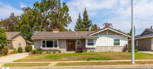 232 Starglen Dr, Covina, CA 91724-3245