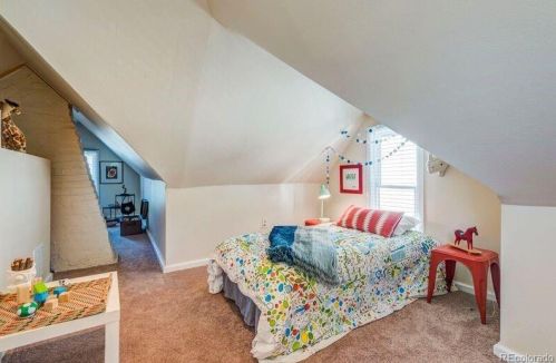 718 Remington St, Fort Collins CO  80524-3333 exterior