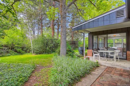 2615 Leyden St, Denver, CO 80222-7105
