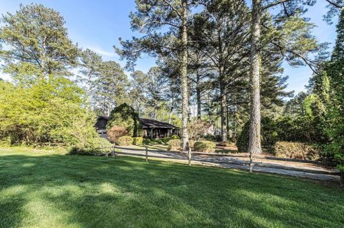 2642 Greenvalley Ct, Lithonia, GA 30078-3219