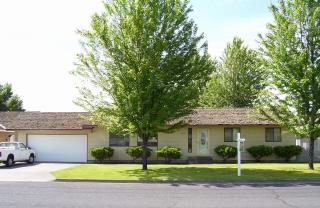 1510 Catalpa St, Hatton, WA 99344-1546