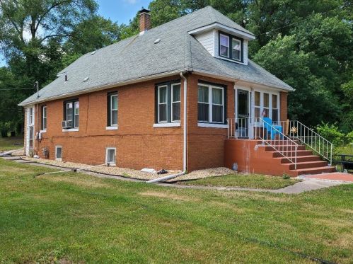 4628 Tyler St, Gary, IN 46408-3819