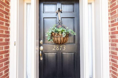 2873 Bainbridge Way, Atlanta GA  30339-4250 exterior