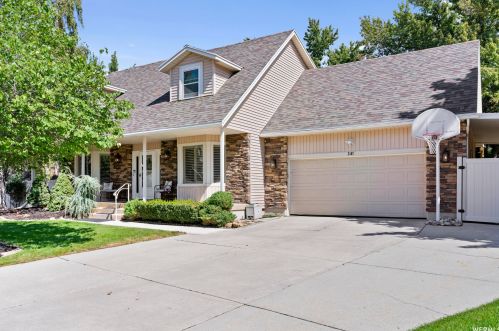 2187 Laver Ct, Sandy UT 84092-4112 exterior