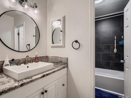 18977 Montana Pl, Denver CO  80017-5422 exterior