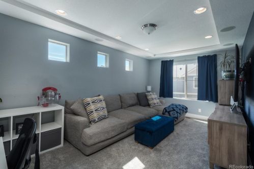 5279 Walden Ct, Denver CO 80249 exterior