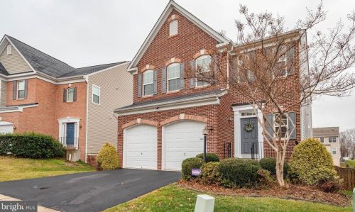 3170 Eagle Talon St, Woodbridge, VA 22191-6509