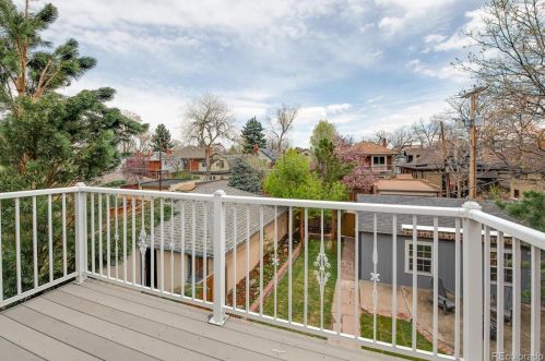 1520 Adams St, Denver CO  80206-1706 exterior