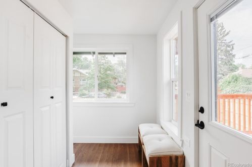 2203 Grape St, Denver CO  80207-3838 exterior