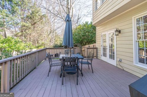 4625 Gran River Gln, Duluth GA  30096-6185 exterior