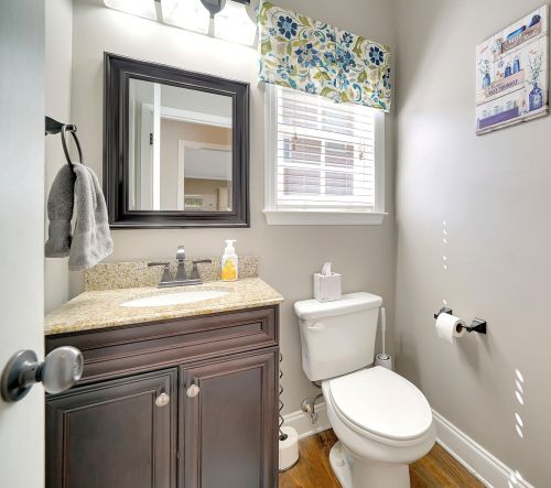 307 Gardenia Dr, Evans GA  30809-8240 exterior