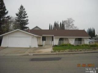 2181 Capitola Way, Fairfield, CA 94534-1753