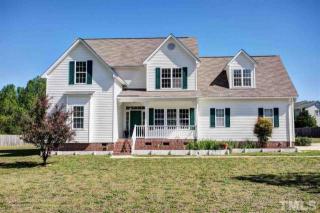 1025 Blue River Farm Dr, Raleigh, NC 27603-8268