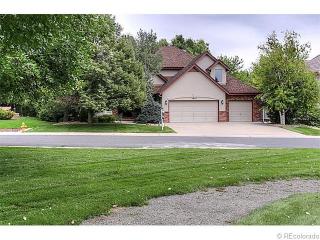 4681 Geddes Ave, Littleton, CO 80128-2517