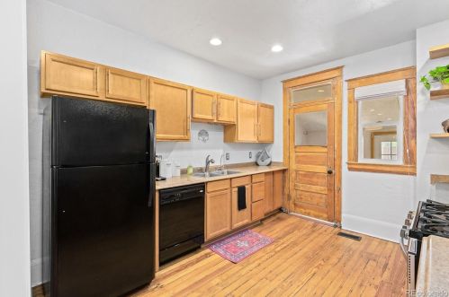 3034 High St, Denver CO  80210-6325 exterior