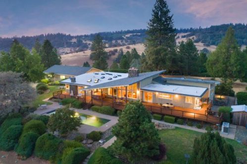 16780 Ponderosa Way, Volcano, CA
