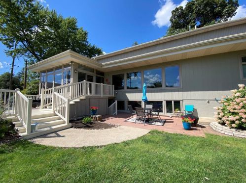 112 Locust St, Swygert IL  61764-0020 exterior