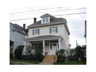 521 Penn St, Butler, PA 16001-4542
