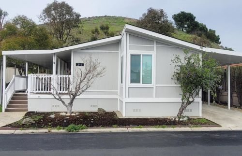 246 Chateau La Salle Dr, San Jose, CA 95111-3020