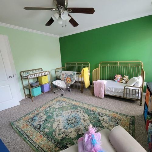325 Beracah Trl, Atlanta GA  30331-8517 exterior