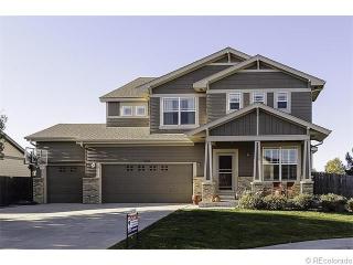 21062 Mansfield Pl, Aurora, CO 80013-7431