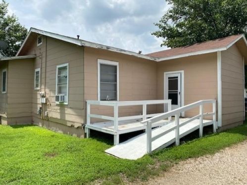 4010 Rita Beth Ln, Fort Worth TX  76180-8711 exterior