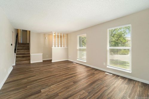 1681 Evanston St, Aurora CO  80012-5777 exterior