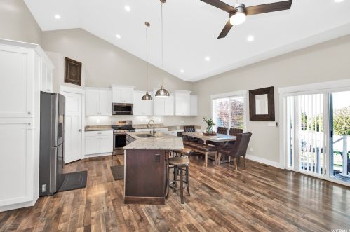 1407 Mtn Rd, Ogden UT  84404-6034 exterior
