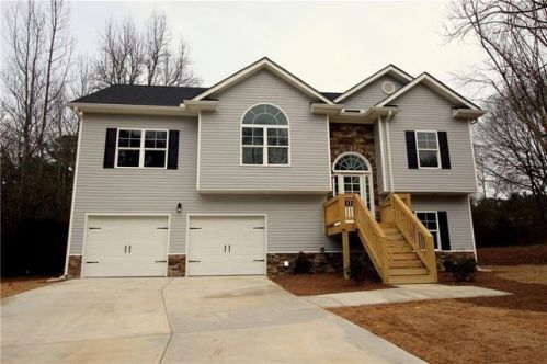 6165 Ashton Park Ct, Mableton, GA 30126-4821