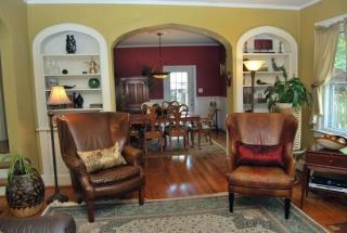 1360 Buckingham Ave, Norfolk VA  23508-1313 exterior