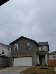 9910 Ironhorse Dr, Dallas TX  75227-5249 exterior