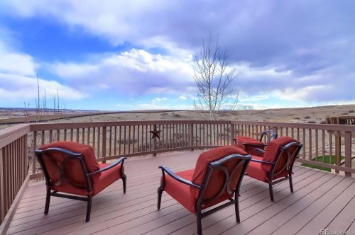 13004 Banyon Cir, Parker CO 80134-6679 exterior