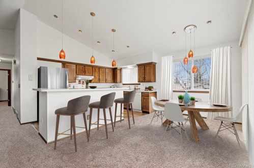 9124 Iowa Pl, Denver CO  80232-6471 exterior