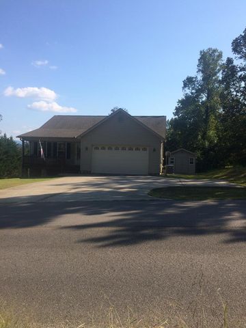 472 Hawkins Rd, Crandall, GA 30711-6306