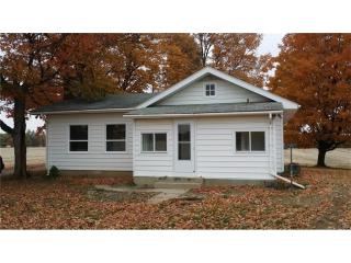 2700 Burnett Rd, Springfield OH  45505-4516 exterior