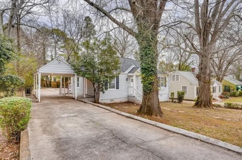 1540 Athens Ave, Atlanta, GA 30310-4702
