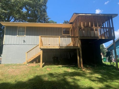 2234 Cherokee Valley Dr, Lithonia, GA 30058-7906