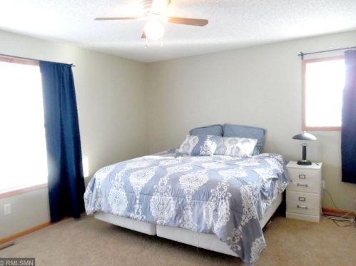 3561 Hazel Trl, Saint Paul MN  55129-8333 exterior