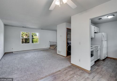 3340 Berwood Ct, Saint Paul MN  55127-5081 exterior