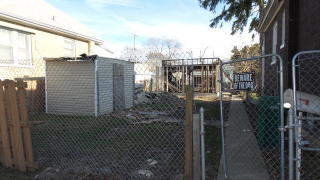 2819 Cuyler Ave, Forest View IL  60402-2715 exterior