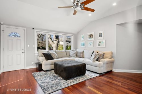 20871 Dogwood St, Bannockburn IL  60015-3567 exterior