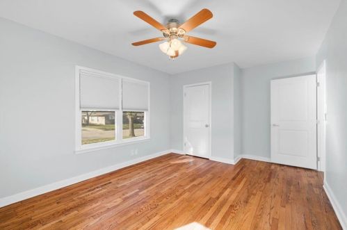 1000 Alegria Rd, Austin TX  78757-3218 exterior