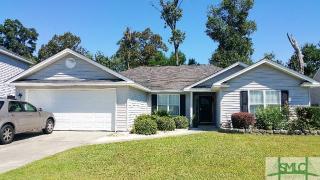 144 Mills Run Dr, Savannah, GA 31405-2886