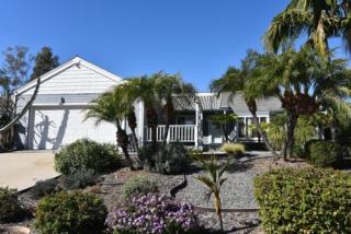 316 Nettleton Rd, Vista, CA 92083-5130