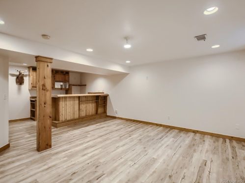 2254 Stuart St, Fort Collins CO  80526-1216 exterior